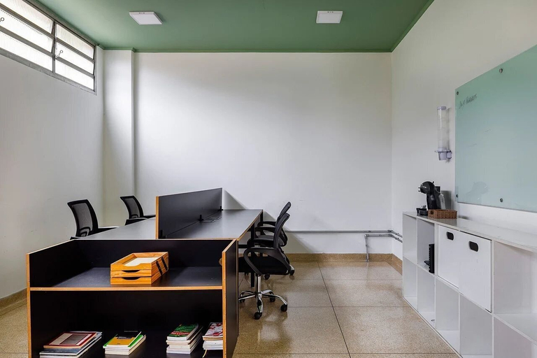 Others 3, ZEST Cardeal, São Paulo