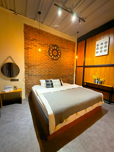 Others 3, Rockwell Villa by Nginapsini, Bogor