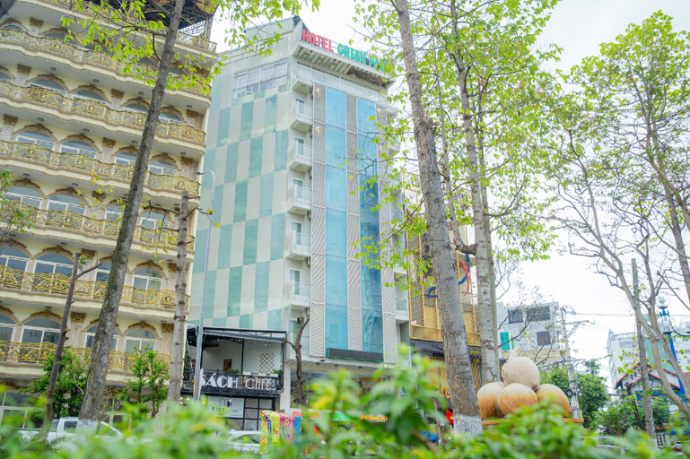 Exterior & Views 1, Green Park Hotel, Qui Nhơn