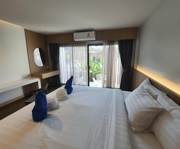 Bedroom 3, Nakhon Norn Len, Muang Nakhon Si Thammarat