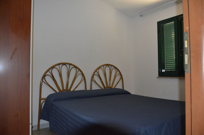 Room 5, FRUIT VILLAGE HOLIDAY BEACH, Cosenza