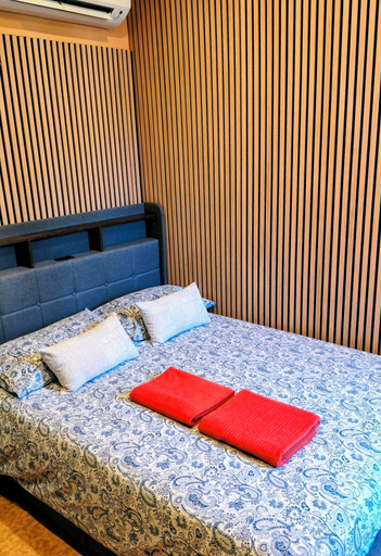 Bedroom 5, Villa Alma Lake Como, Como