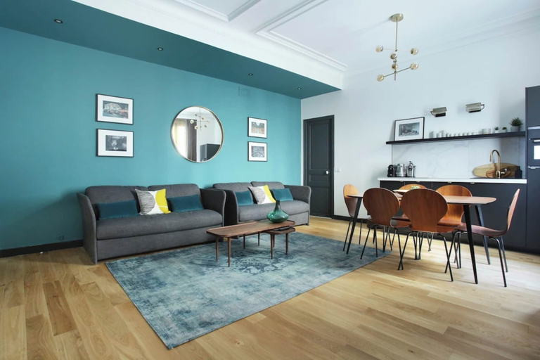 Primary image, Splendid apartment Champ de Mars - Eiffel Tower, Paris