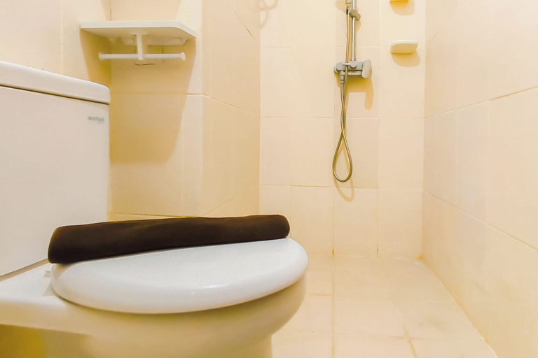Others 2, Comfy And Modern Studio At Bale Hinggil Apartment, Surabaya