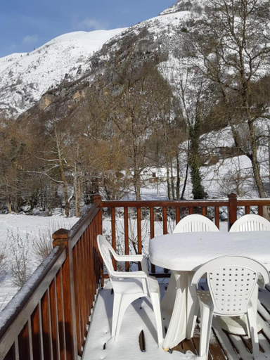 3, Gite Grand Tourmalet, Hautes-Pyrénées