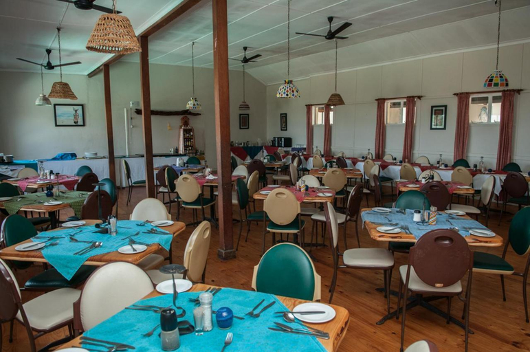 Food & Drinks 3, The Haven Hotel, Amathole