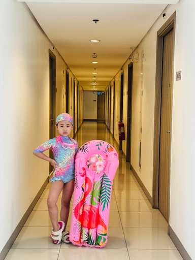 Others 5, PRIME|Unit connected to pool, Pasay City