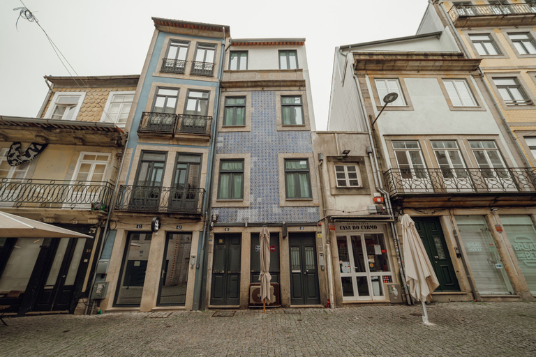 Room 4, Carmo Residence Porto - S ANA by Vacationy, Porto