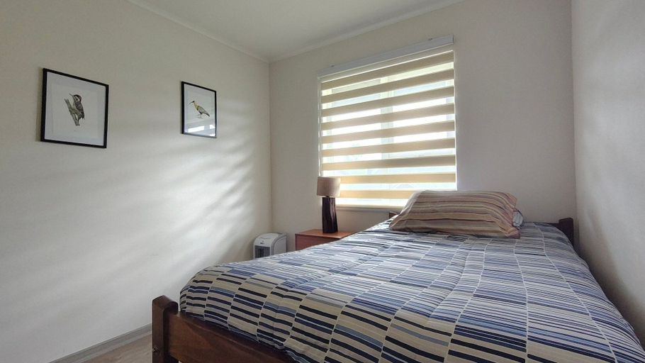 Room 5, Oceana Suites Los Nostros, Cautín