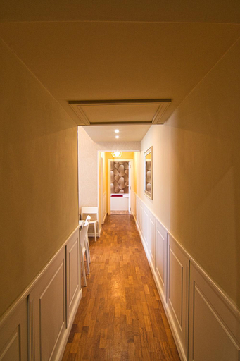Others 4, GUEST HOUSE GIL - ROME Colosseum Area, Rome