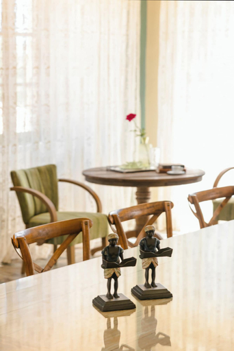 Food & Drinks 5, Estrellas Luxury Villas, Ionian Islands
