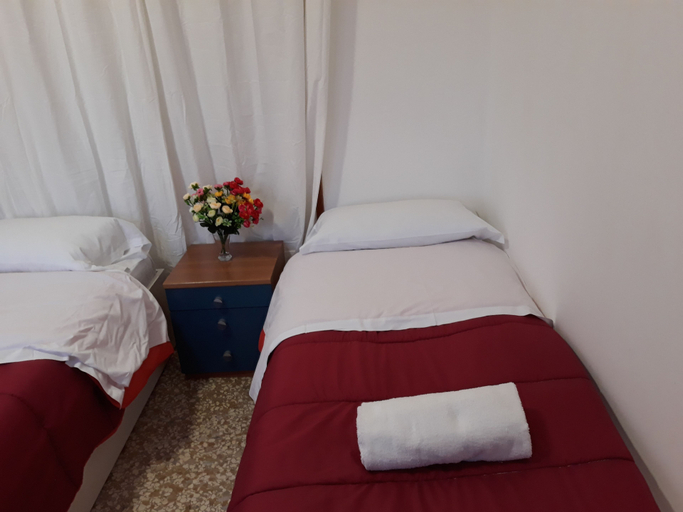 Others 4, Holiday Guesthouse, Venezia