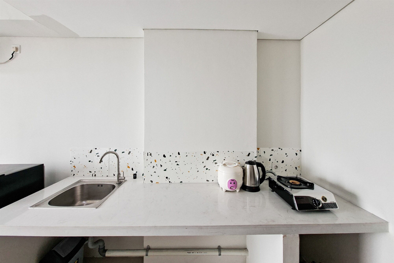 Others 5, Functional And Strategic Studio At Apartment Daan Mogot City, Jakarta Barat
