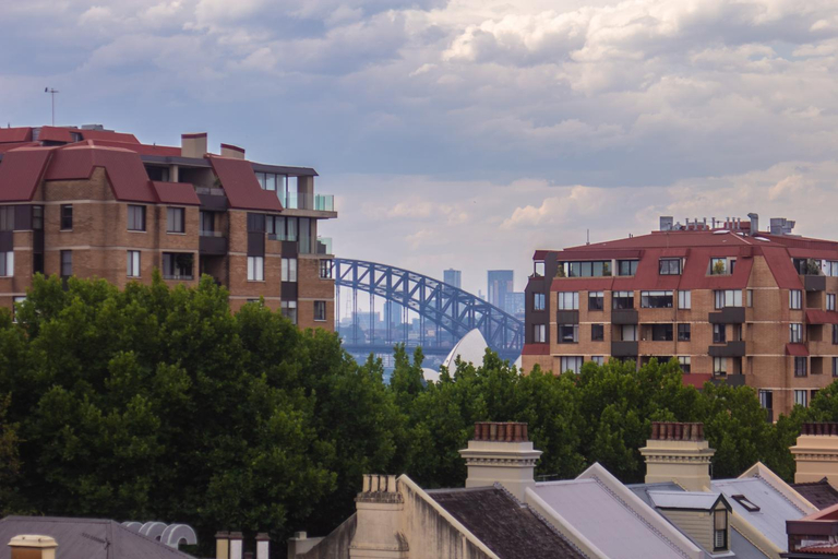 Exterior & Views 1, Tequila Sunrise Potts Point, Sydney