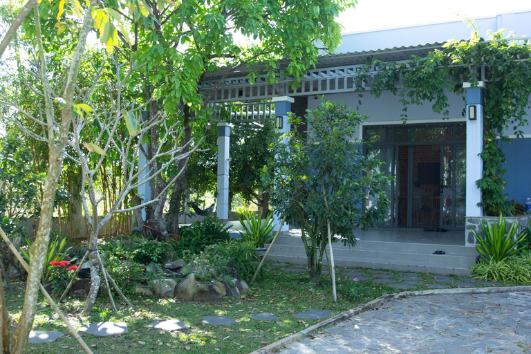 Garden 4, MyGarden Villa Binh Chau Hotspring, Xuyên Mộc