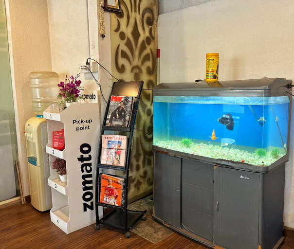 Food & Drinks 5, Mystic Apartotel, Hebbal , Bangalore