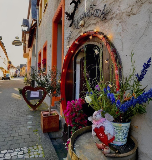 Food & Drinks 2, Steinfelderhof, Bernkastel-Wittlich