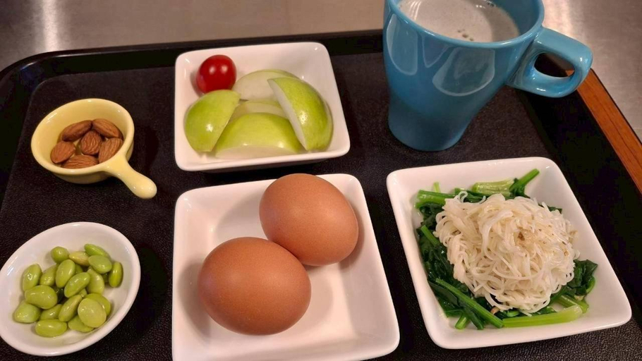 Food & Drinks 3, 樸宿庭園民宿 南投民宿312號, Nantou
