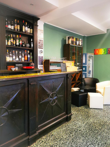 Others 5, Locanda Ponte Rosa, Cuneo