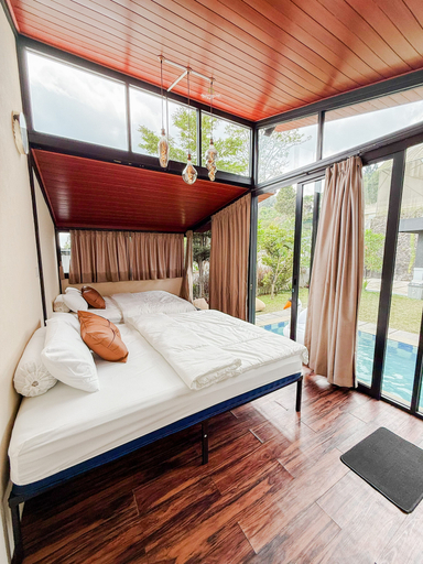 Others 5, Rockwell Villa by Nginapsini, Bogor