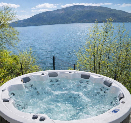 Sport & Beauty 3, noi Resort SPA - woda i las, Nowy Sącz