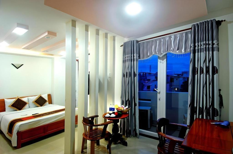 Bedroom 3, Legend Hotel Danang, Da Nang