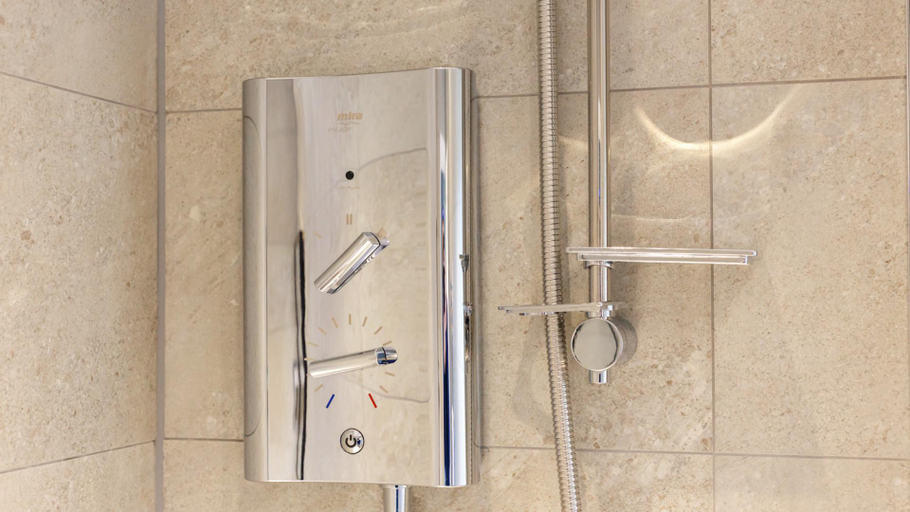 Bathroom 3, Heath Reach, Poole