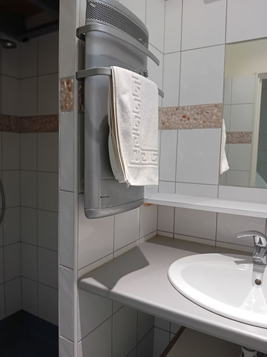 Bathroom, OLYDEA VOREY SUR ARZON VV***, Haute-Loire