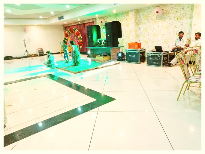 Others 5, Goroomgo Hotel Dudi Bikaner, Bikaner