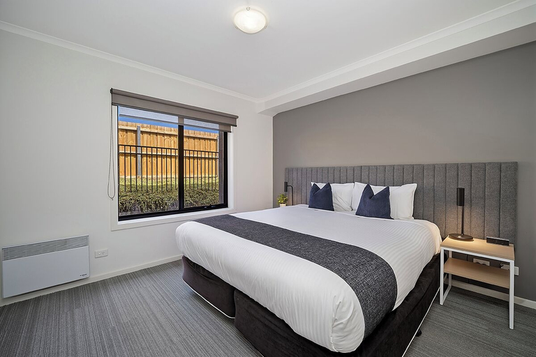 Bedroom 4, Quest Warrnambool, Warrnambool