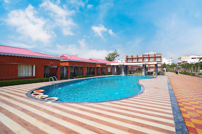 Sport & Beauty 4, Prasant Beach Resort, Purba Medinipur
