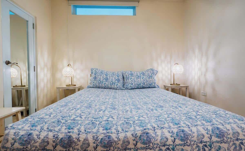 Room 3, Pelegrina Beach Haus 6BR Chef Powered G SJ