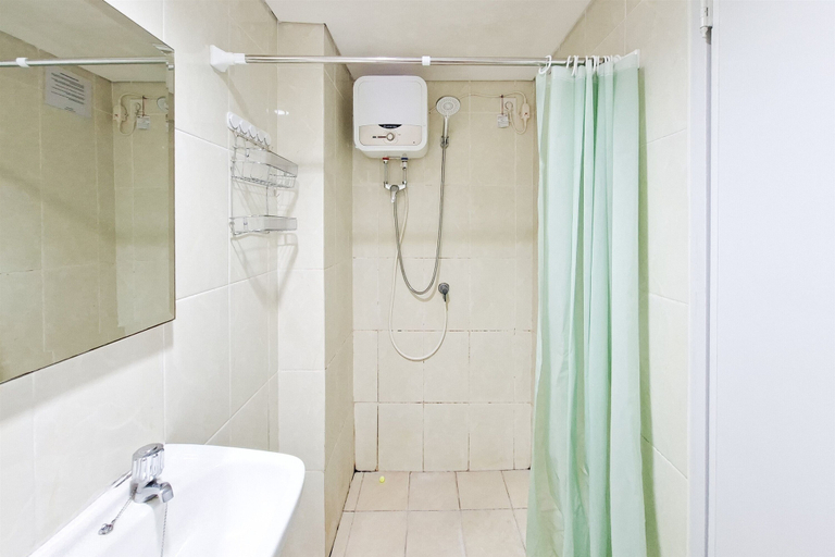 Interior 3, Great Deal Studio Apartment At M-Town Residence, Tangerang