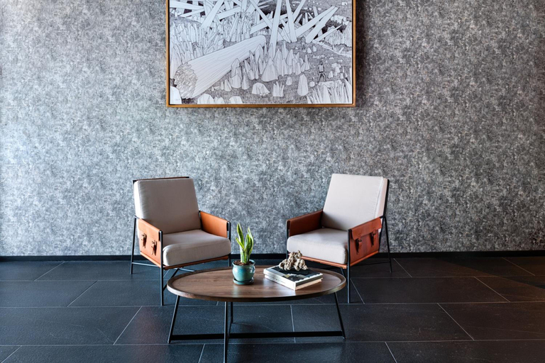 Public Area 4, VETTA Distrito Uno, Autograph Collection, Chihuahua