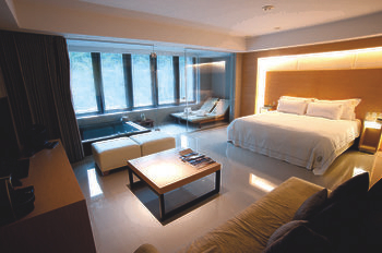 Others 5, Pause Landis Resort, New Taipei City