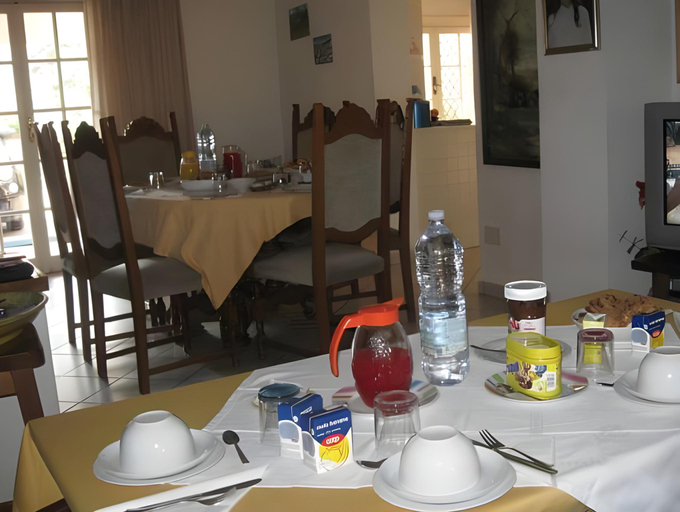 Food & Drinks 4, Affittacamere Casa Delle Rose, Arezzo