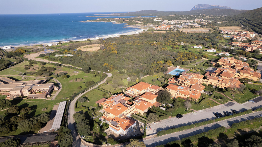 Exterior 5, Alba Marina by Wonderful Italy, Olbia-Tempio