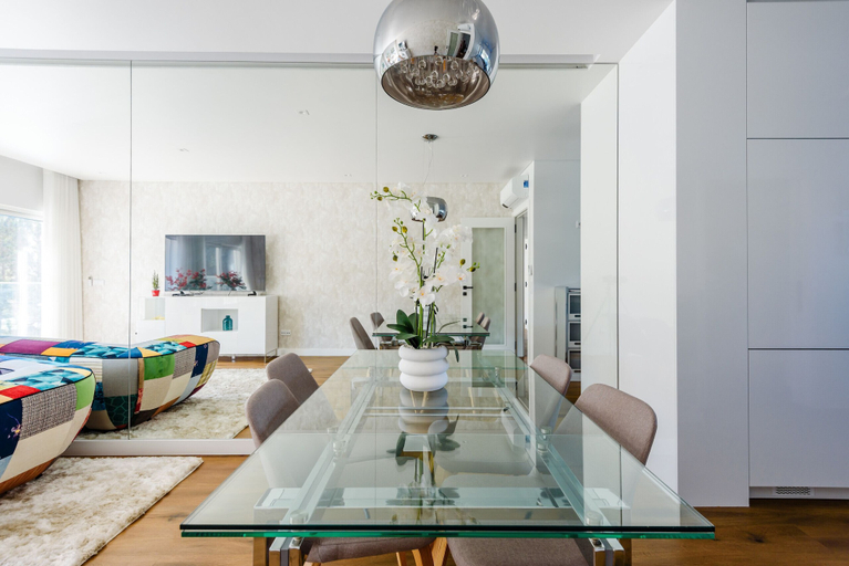 In-room dining 5, Forte Beach Retreat, Albufeira