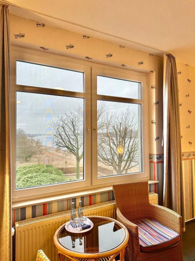 Others 3, Gastehaus Weserblick am Weser-Sandstrand, Wesermarsch