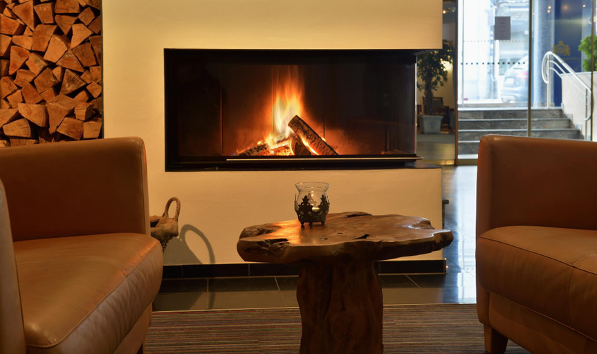 Public Area 4, Luitpoldpark-Hotel, Ostallgäu