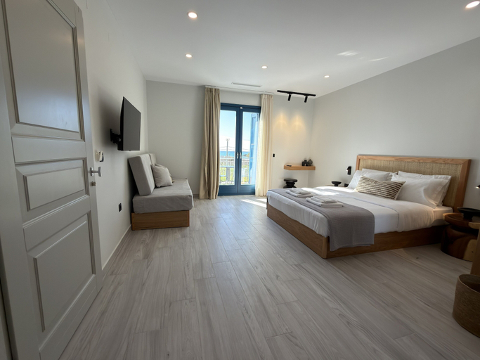 Room 3, Ampelitis Studios, North Aegean