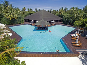 Others 3, Adaaran Select Meedhupparu, Raa Atoll