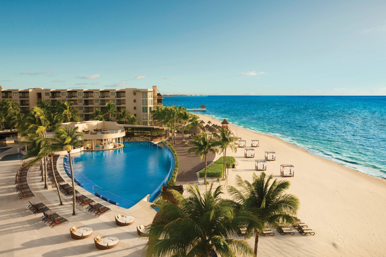 Sport & Beauty 3, Dreams Riviera Cancun Resort & Spa - All Inclusive, Benito Juárez