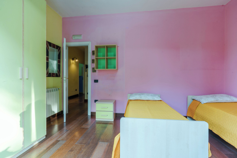 Room 5, Casa Daniela by Wonderful Italy, Catania