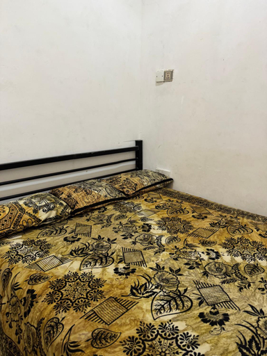 Bedroom 4, Royal Beach House, Galle Four Gravets