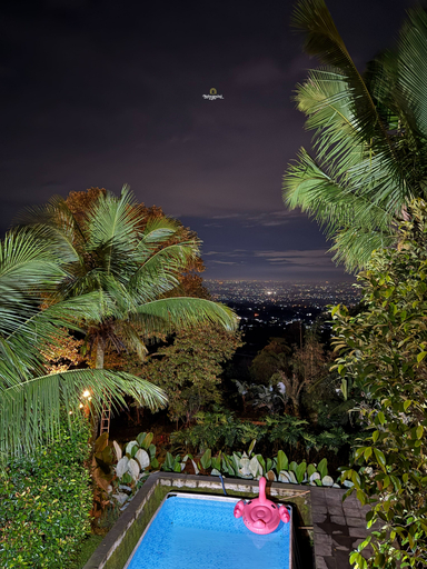 Other View & Surrounding 2, Salvara Villa by Nginapsini, Bogor