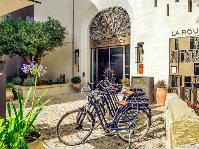 Exterior & Views 2, L'Isle de Leos Hotel & Spa - MGallery Collection, Vaucluse