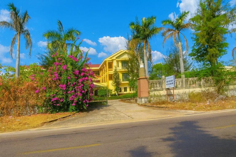 Exterior & Views 1, Hai Yen Hotel, Đồng Hới
