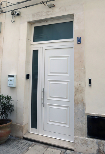 Exterior & Views 2, Fortuna Guest House, Syracuse