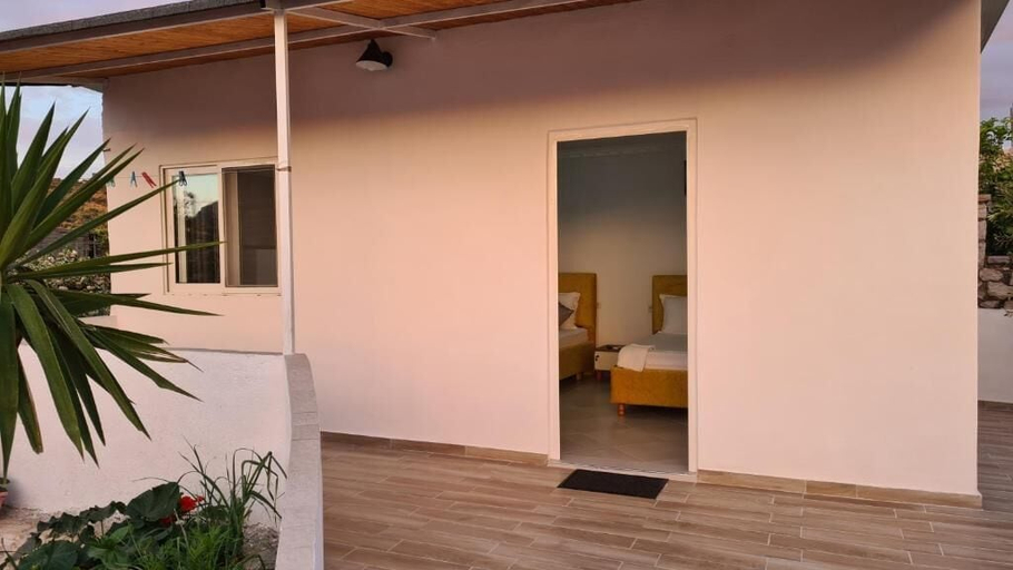 Exterior & Views 2, Full Moon Apartments, Sarandës